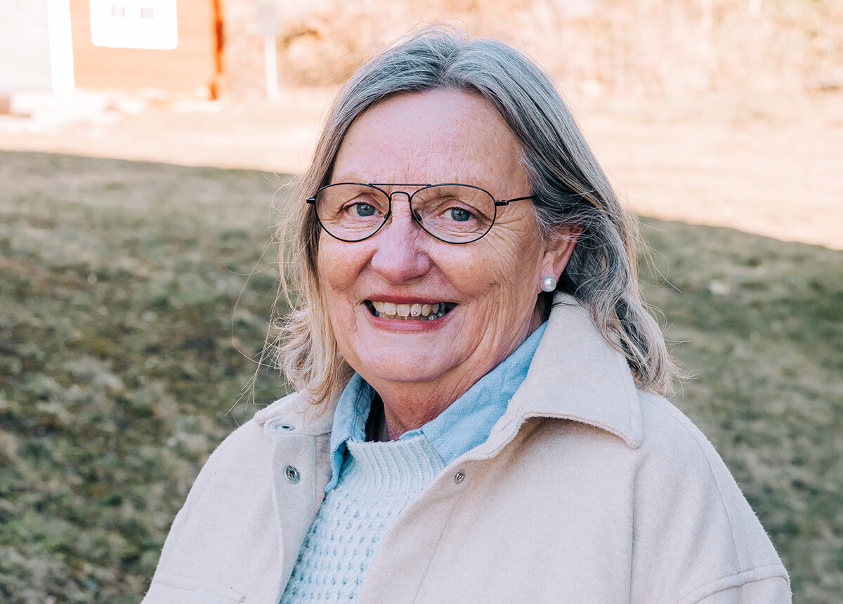 Haide Wennerlund