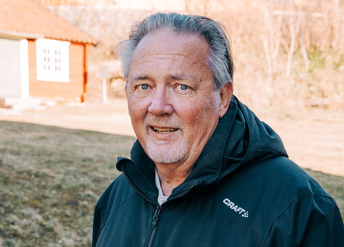 Jan Wennerlund
