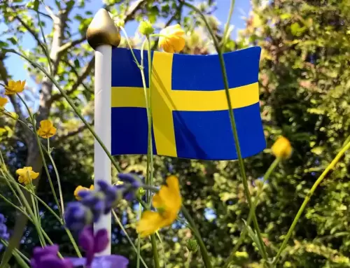 Nationaldagen