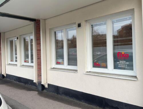 Vi flyttar – välkommen till vår nya adress!